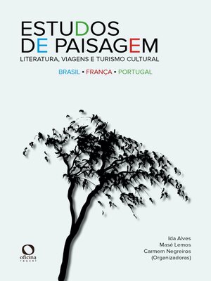 cover image of Estudos de paisagem